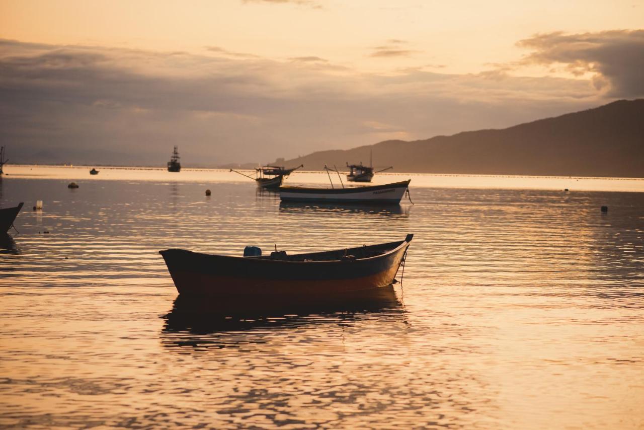 Hotel Pousada Canto Do Pescador Bombinhas Zewnętrze zdjęcie