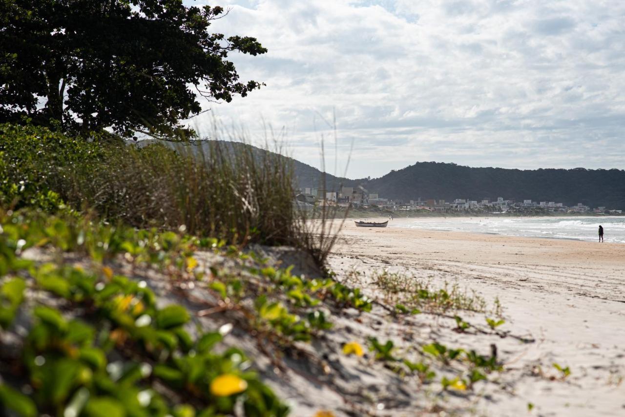 Hotel Pousada Canto Do Pescador Bombinhas Zewnętrze zdjęcie