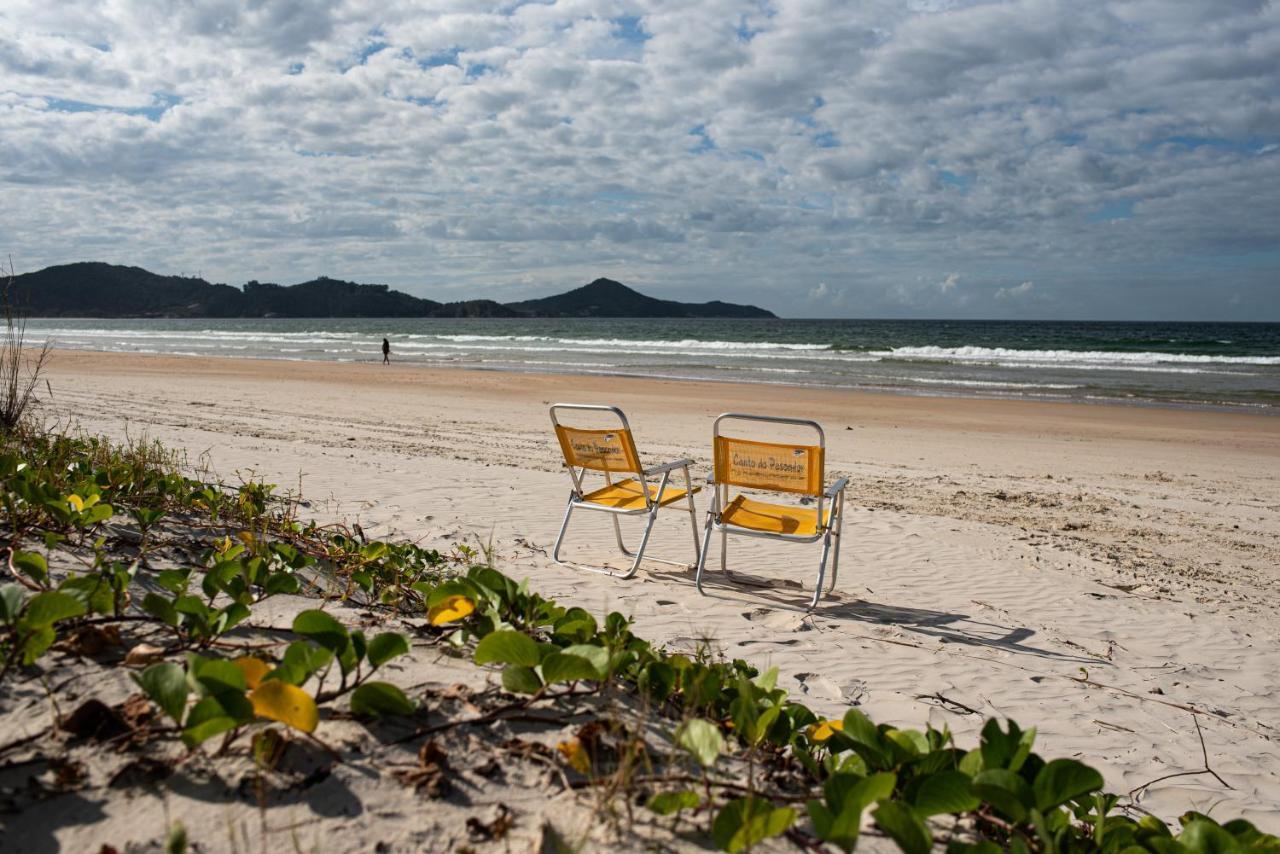 Hotel Pousada Canto Do Pescador Bombinhas Zewnętrze zdjęcie