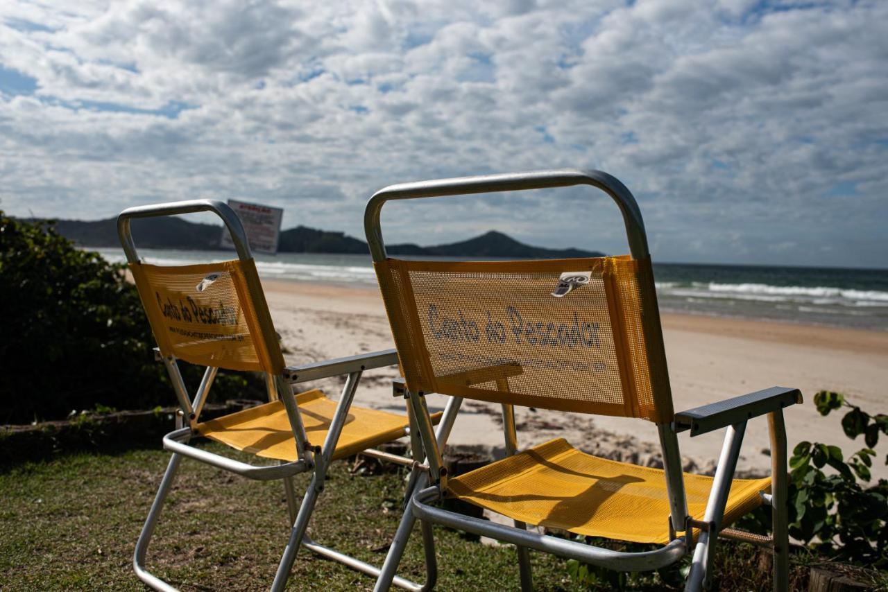 Hotel Pousada Canto Do Pescador Bombinhas Zewnętrze zdjęcie