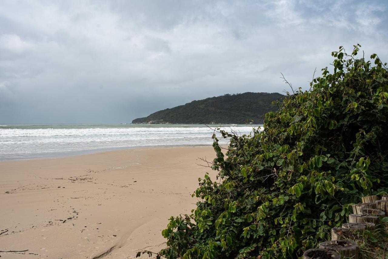 Hotel Pousada Canto Do Pescador Bombinhas Zewnętrze zdjęcie