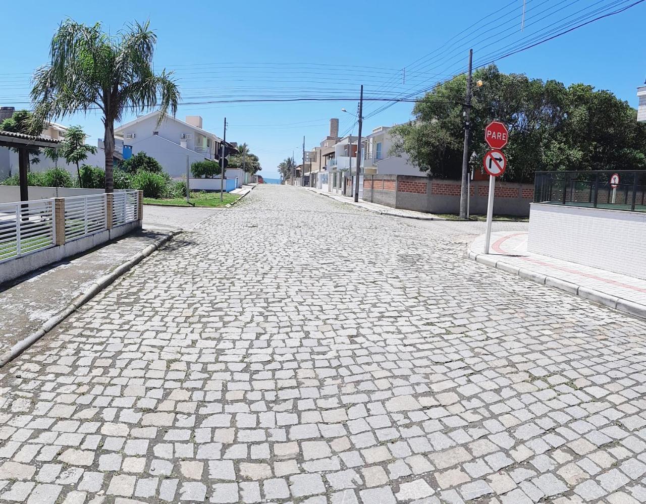 Hotel Pousada Canto Do Pescador Bombinhas Zewnętrze zdjęcie